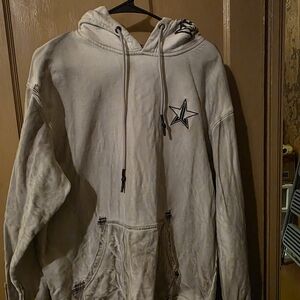 Jeffree Star Logo Hoodie